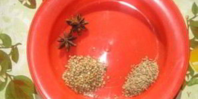 Рецепт лагмана в казане