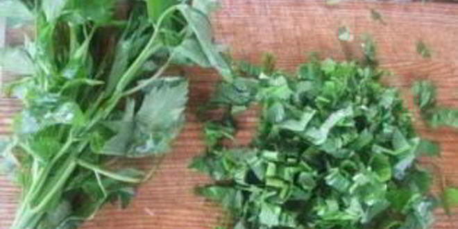 Рецепт лагмана в казане