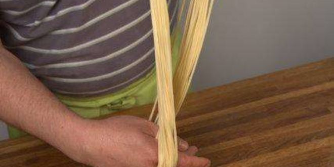 Рецепт настоящего узбекского лагмана