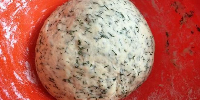 Рецепт шивита ош — лагмана по-хорезмски