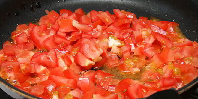 Рецепт среднеазиатского блюда лагман