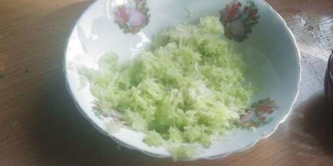 Рецепт суйру лагман