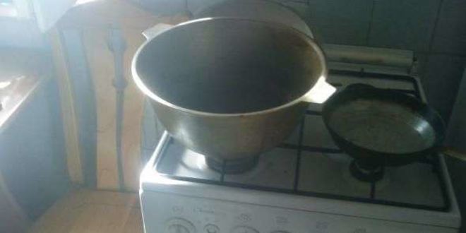 Рецепт суйру лагман