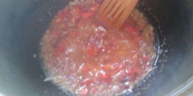 Рецепт суйру лагман