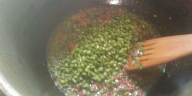 Рецепт суйру лагман