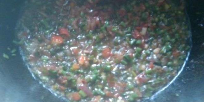 Рецепт суйру лагман