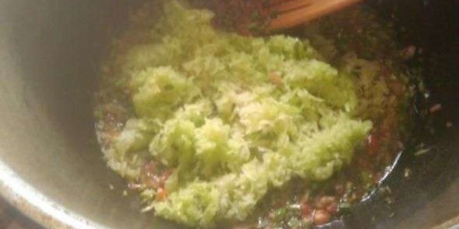 Рецепт суйру лагман