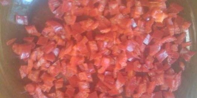 Рецепт суйру лагман