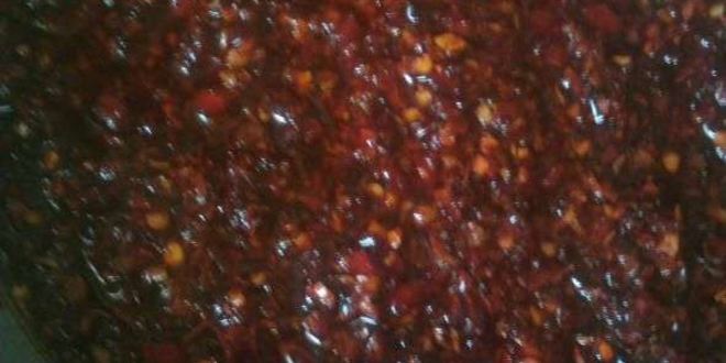 Рецепт суйру лагман