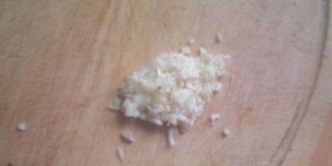 Рецепт суйру лагман