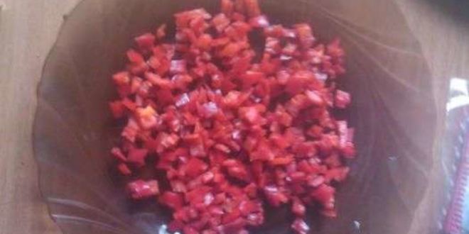 Рецепт суйру лагман