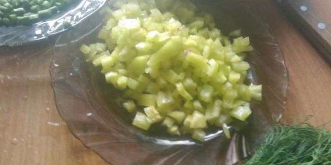 Рецепт суйру лагман