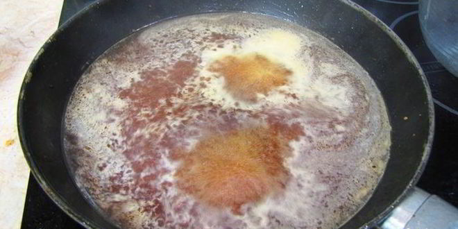 Рецепт узбекского лагмана с настоящей домашней лапшой