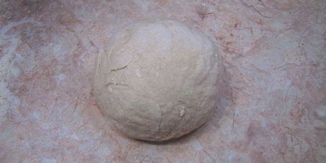 Рецепт узбекского лагмана с настоящей домашней лапшой