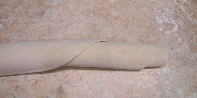 Рецепт узбекского лагмана с настоящей домашней лапшой