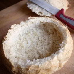 Рецепт Миски для супа