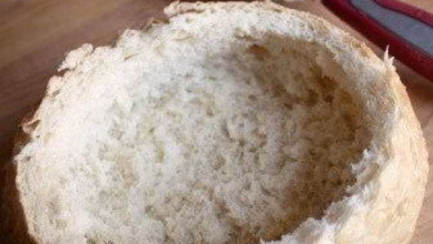 Рецепт миски для супа