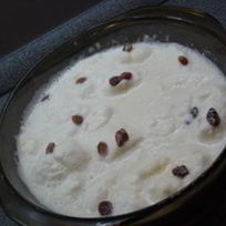 Рецепт Молочного сладкого супа