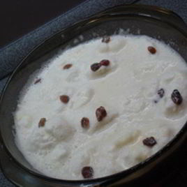 Рецепт Молочного сладкого супа