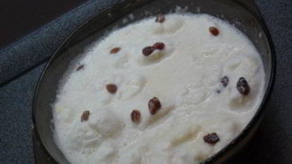 Рецепт Молочного сладкого супа