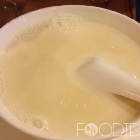 Рецепт Молочного супа для детей