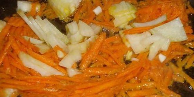 Рецепт молочного супа с картофелем