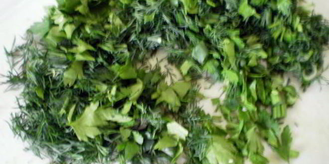 Рецепт кукси — корейской окрошки