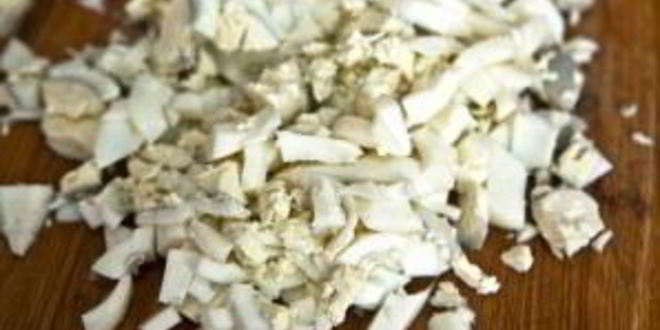 Рецепт окрошки классической с колбасой на воде