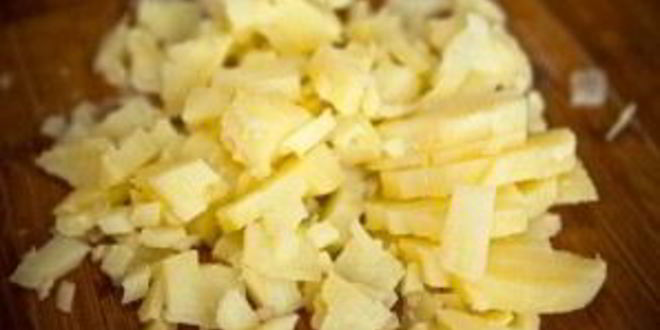 Рецепт окрошки классической с колбасой на воде