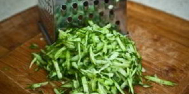 Рецепт окрошки классической с колбасой на воде