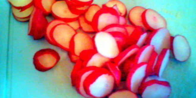 Рецепт окрошки майской фантазия