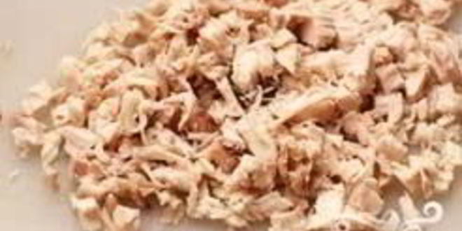 Рецепт окрошки на айране