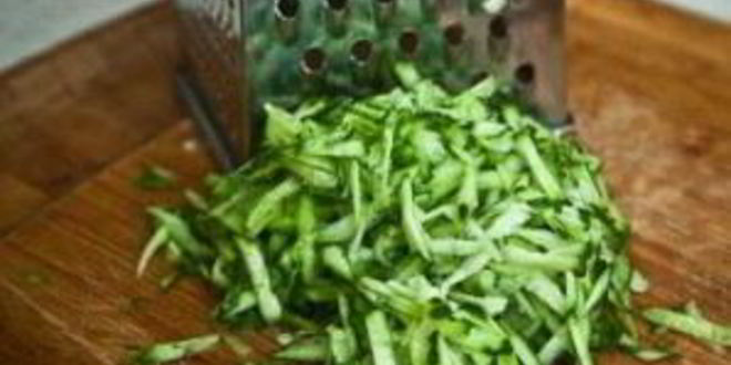 Рецепт окрошки на квасе