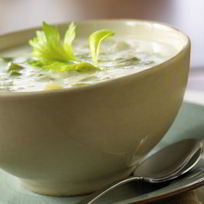 Рецепт Окрошки — редьки с квасом