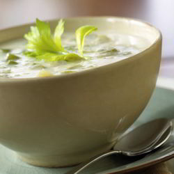 Рецепт Окрошки — редьки с квасом