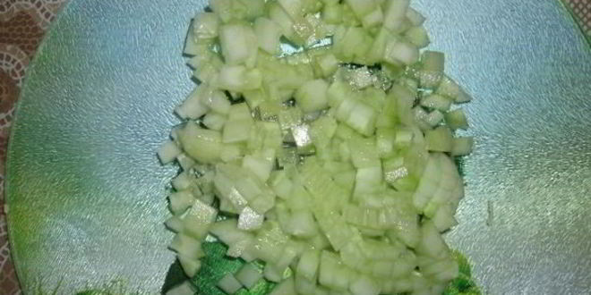 Рецепт окрошки с лимонным соком sicilia