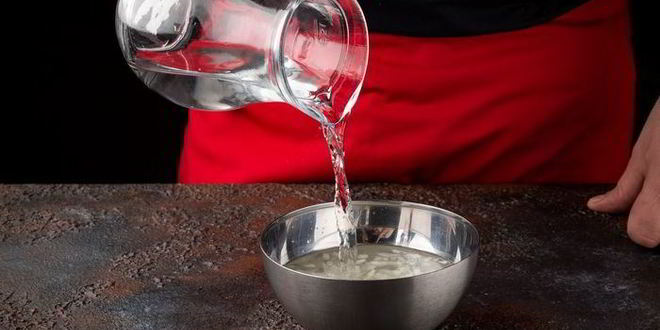 Рецепт окрошки с рыбой горячего копчения