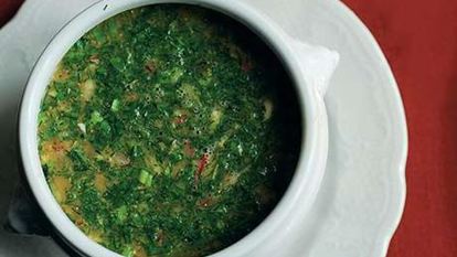 Рецепт Постной окрошки на квасе