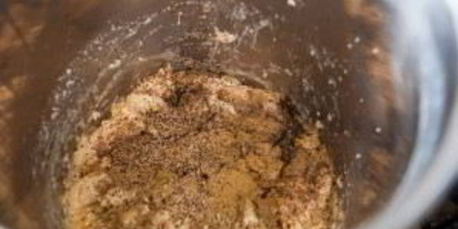 Рецепт овощного супа с курицей