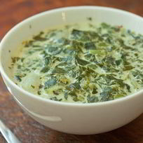 Рецепт Овощного супа с сельдереем