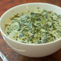 Рецепт Овощного супа с сельдереем