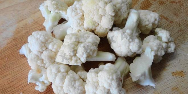 Рецепт овощного супа в мультиварке