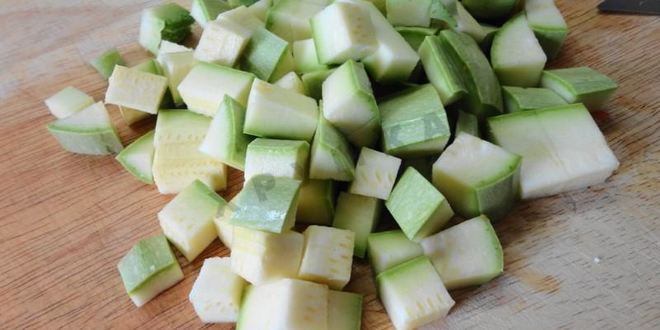 Рецепт овощного супа в мультиварке