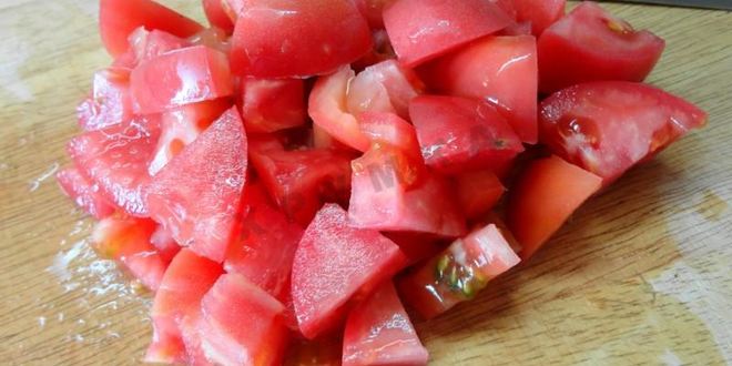 Рецепт овощного супа в мультиварке