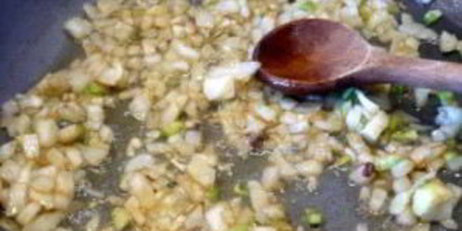 Рецепт супа с фрикадельками и овощами