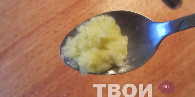 Рецепт индийской похлебки