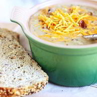 Рецепт Картофельной похлебки