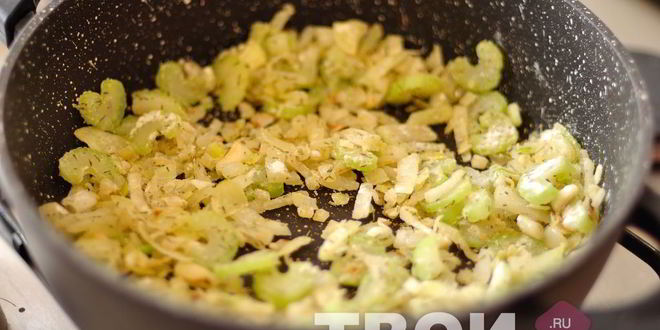 Рецепт кукурузной похлебки