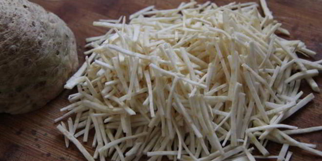 Рецепт куриной похлебки с грецкими орехами