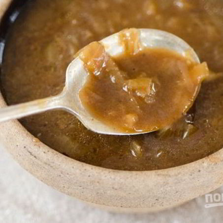 Рецепт Луковой похлебки